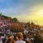 Wisata Pura Uluwatu Bali: Harga Tiket, Daya Tarik, & Tips