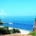 Wisata Pantai Balangan Bali: Pesona dan Panduan Kunjungan