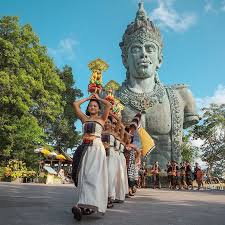 Garuda Wisnu Kencana