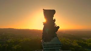 Garuda Wisnu Kencana Cultural Park (GWK)