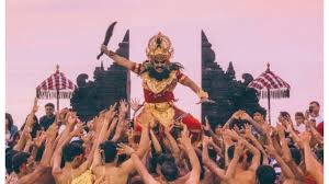 Kecak Uluwatu