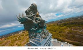 Garuda wisnu kencana