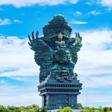 Garuda wisnu kencana