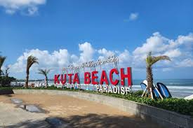 Pantai Kuta