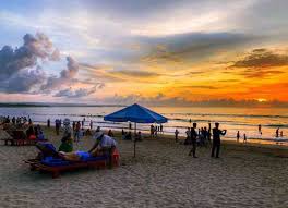 Pantai Kuta