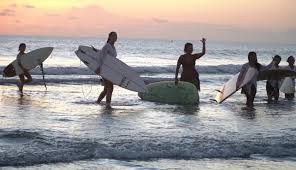 Pantai Kuta