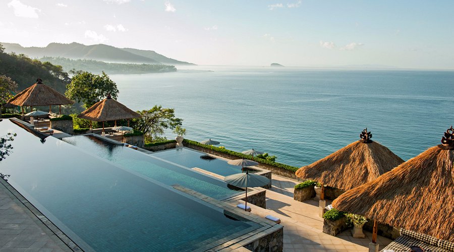 Rekomendasi Hotel Karangasem Bali dengan Fasilitas Lengkap