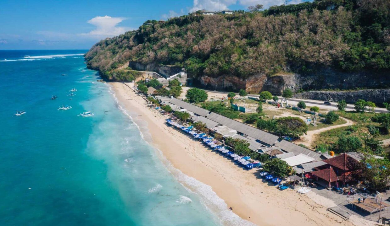 Bali Seindah Itu, Tapi Hotel-Hotel Ini Lebih Gila Lagi!