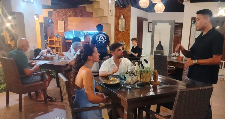 Amed Karangasem Bali Bukan Cuma Soal Snorkeling, Ada Pesona Lain yang Wajib Dijelajahi